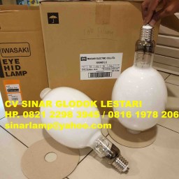 Lampu Iwasaki NH940FLX High Pressure Sodium Japan